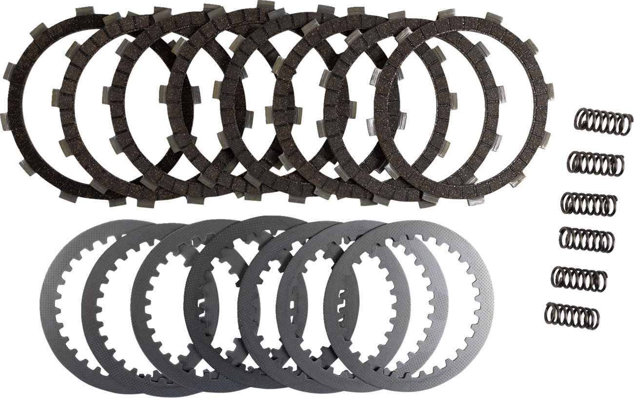 EBC DRC Series Clutch Kit
