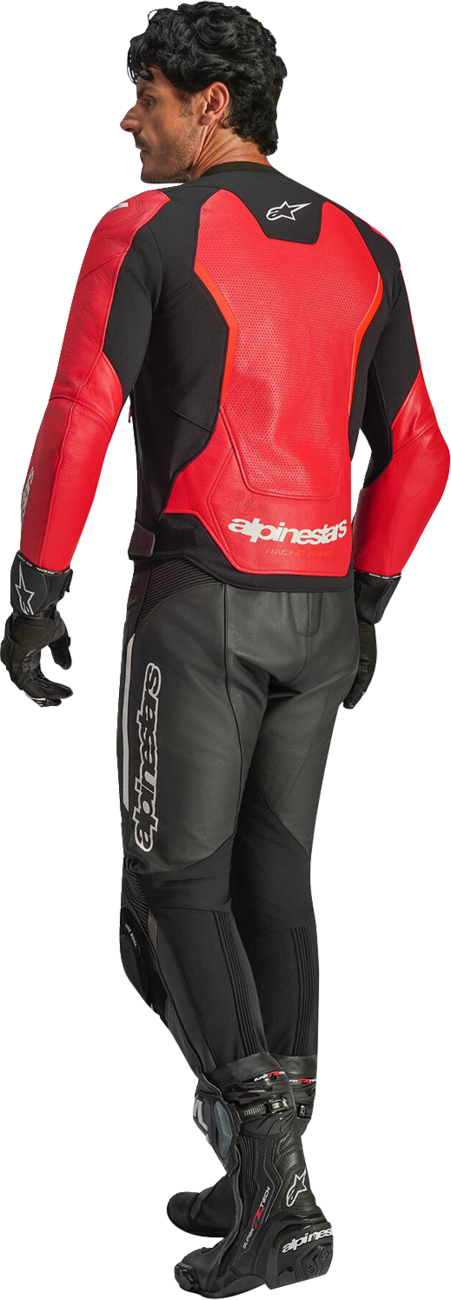 Alpinestars GP Force V2 Airflow Leather Jacket