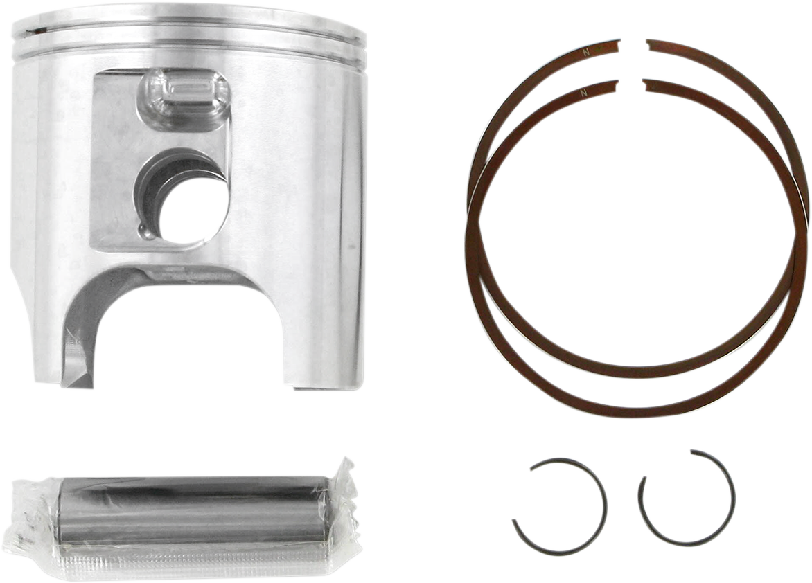 Piston Kit for 2 Stroke