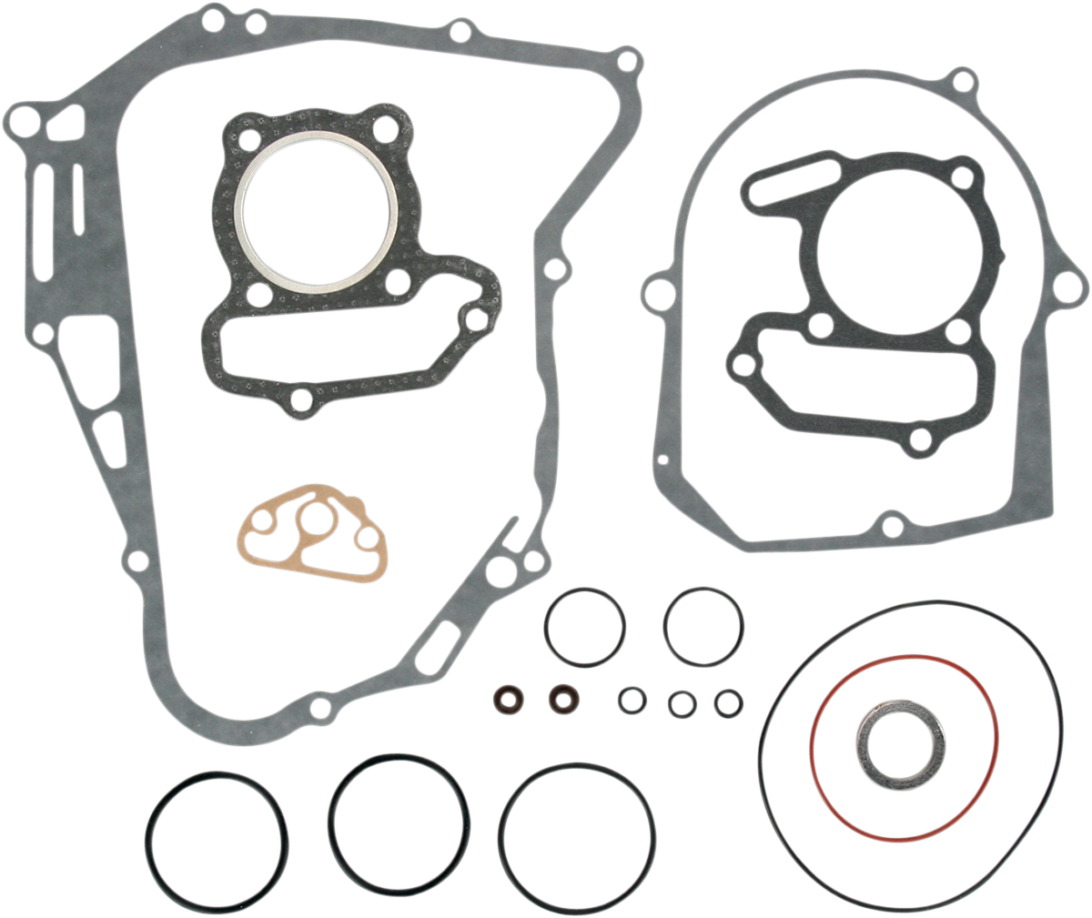 Complete Gasket Kit