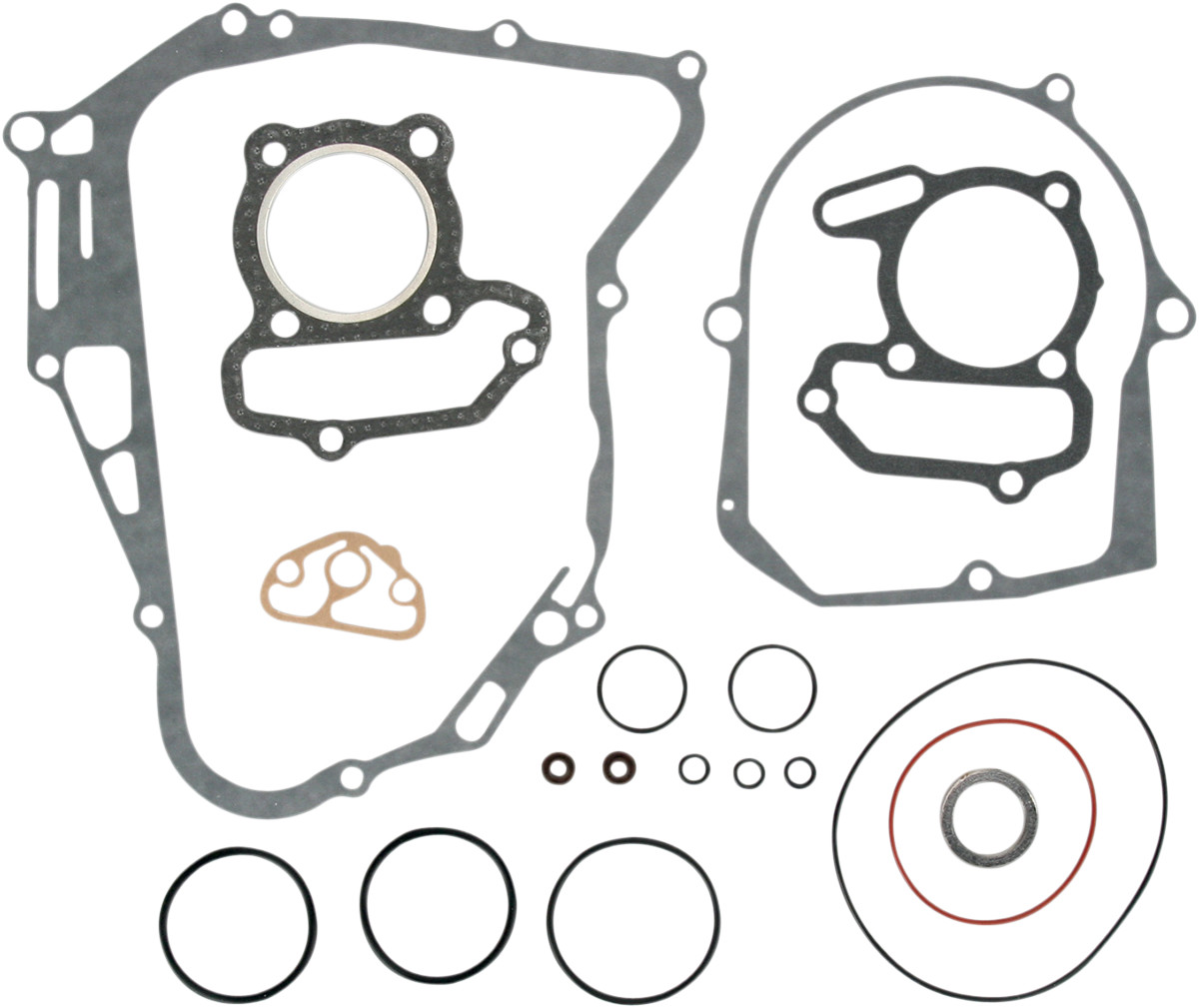Complete Gasket Kit