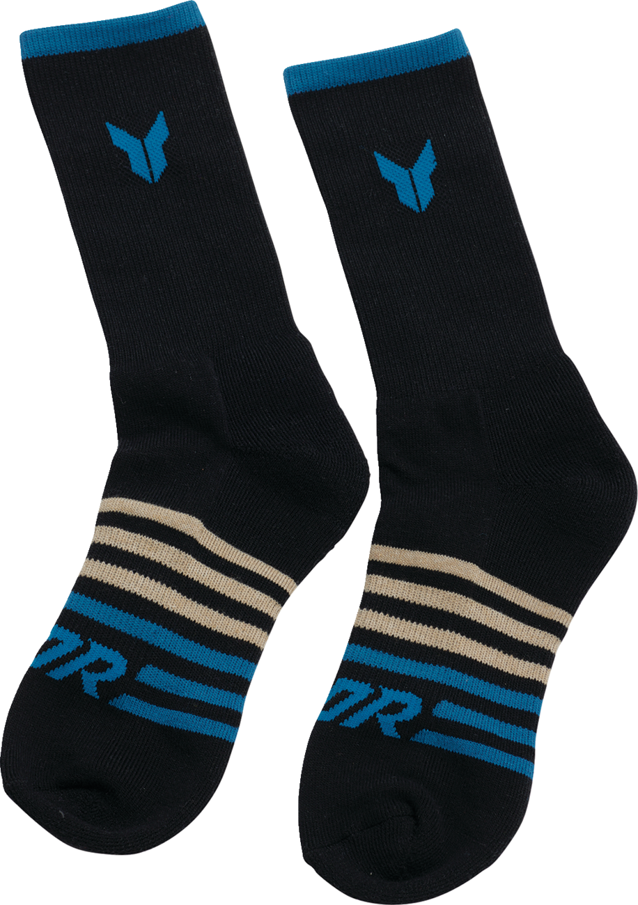 Thor Crew Socks