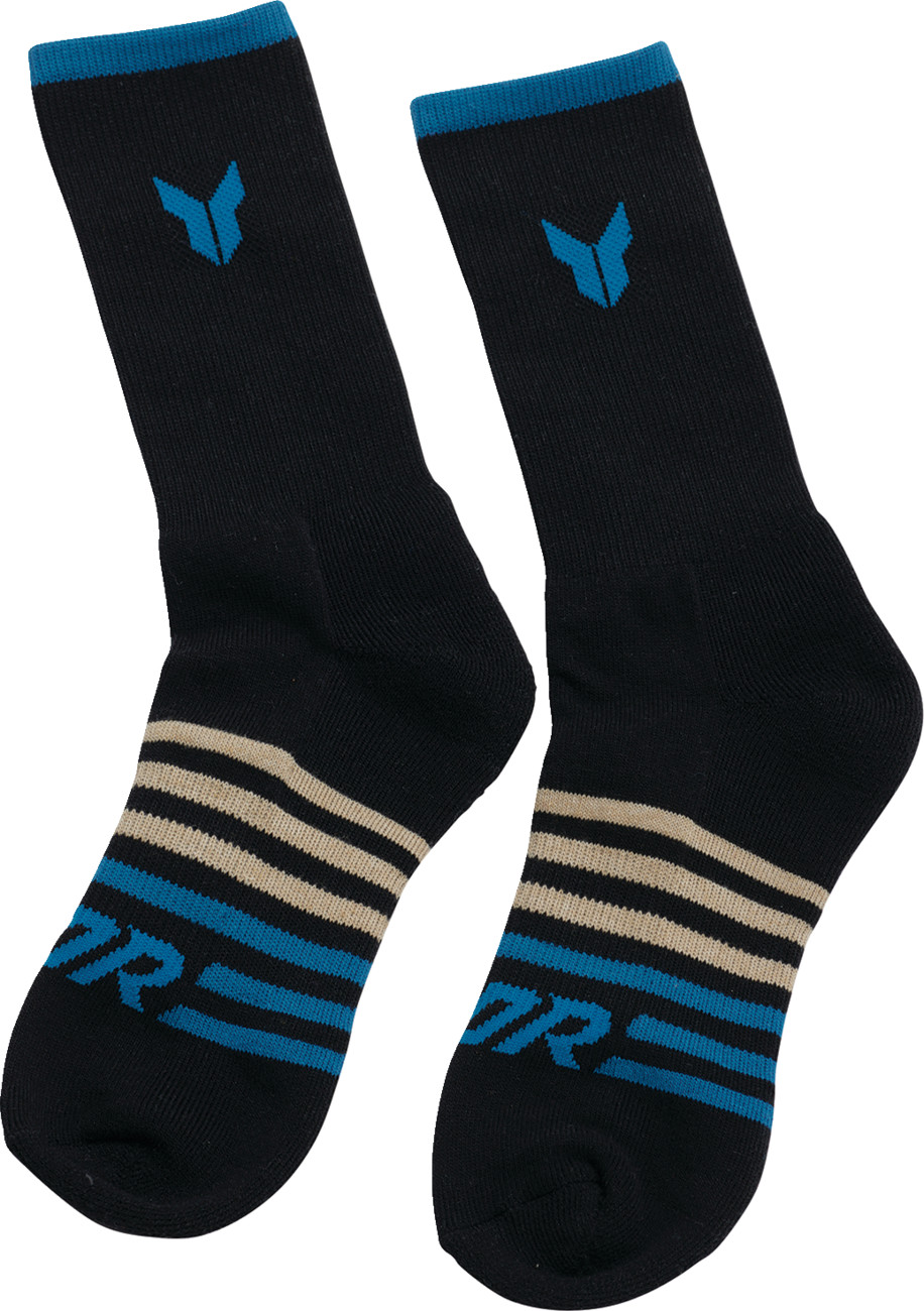 Thor Crew Socks