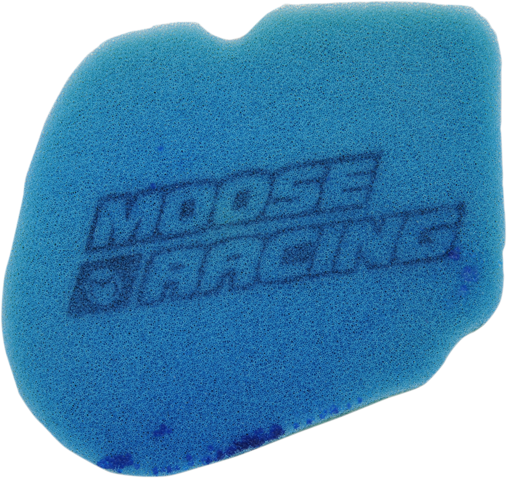 Moose Racing Precision Pre-Oiled Air Filter