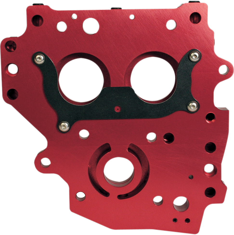 Feuling parts High Flow Camplate - Gear Drive - Twin Cam Harley Davidson