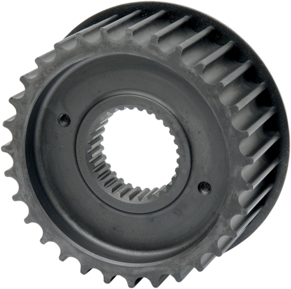 ANDREWS Belt Drive Transmission Pulley