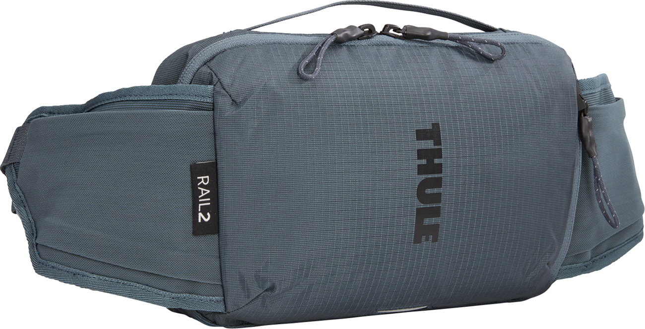 Thule Rail Hip Hydration Pack