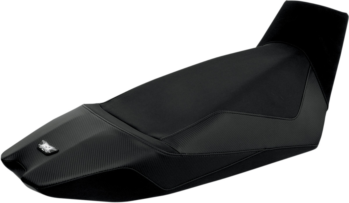 RACE SHOP INC. Gripper Seat Cover