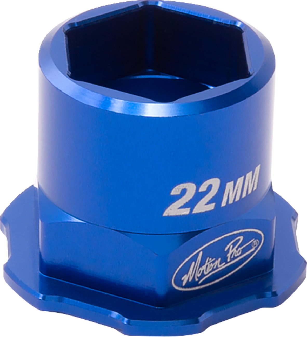 Motion Pro T-6 Adapter 30mm to 22mm
