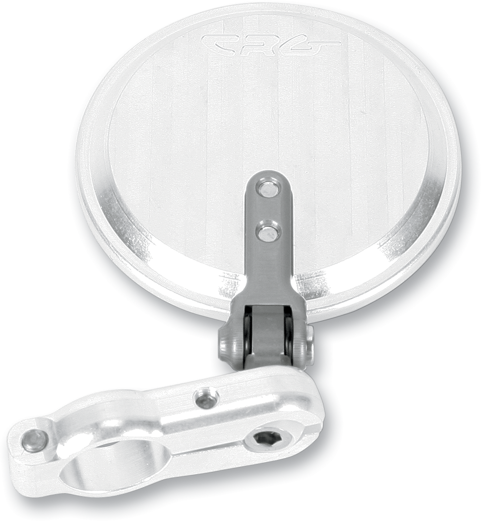CRG Hindsight Lanesplitter Bar End Mirror