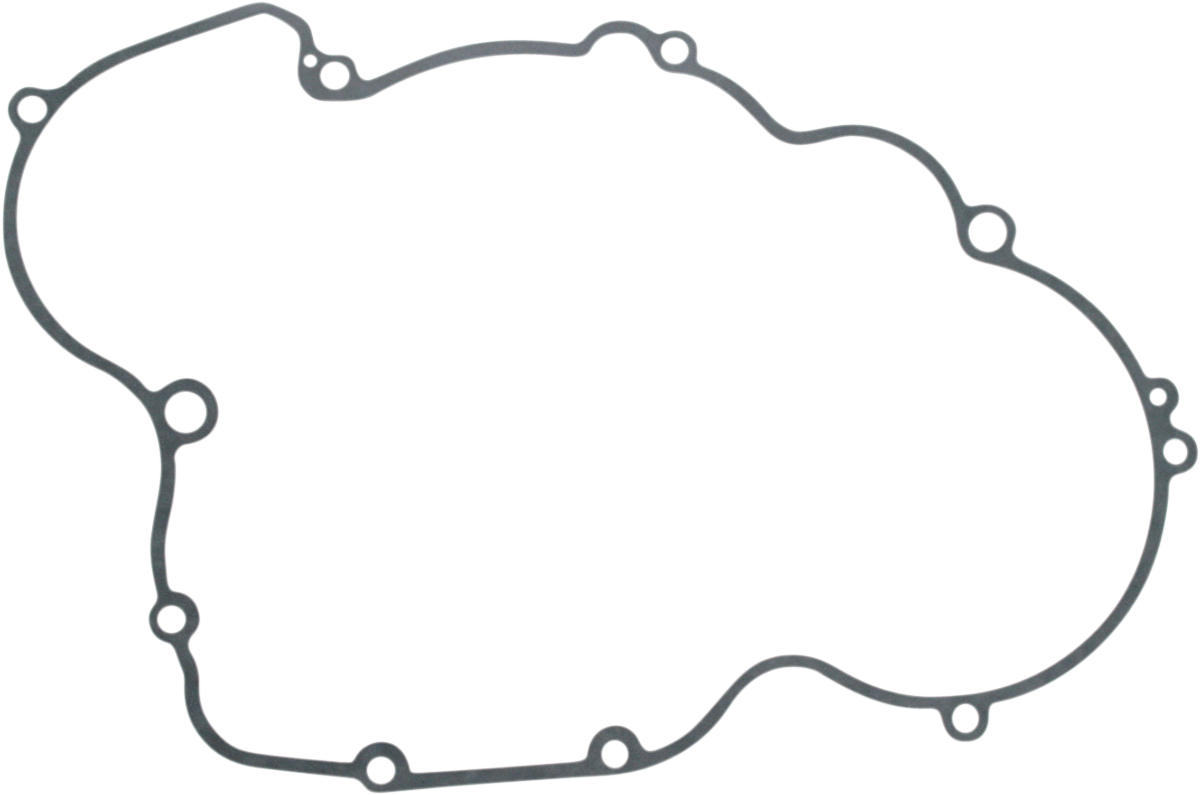Clutch Cover Gasket