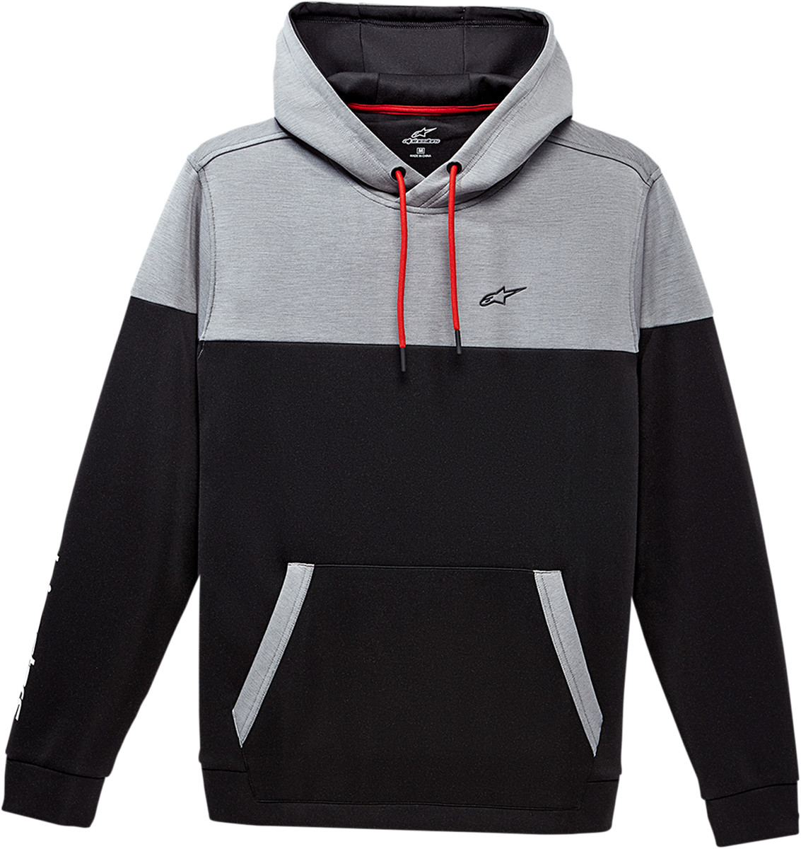 ALPINESTARS Focus Pullover Hoodie