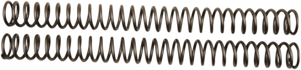 FACTORY CONNECTION Replacement Front Fork Springs — 29.70 lb/in