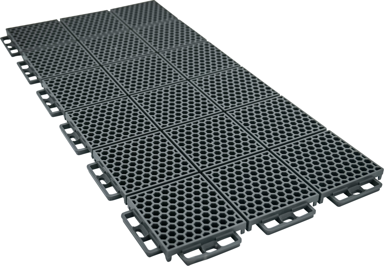 CALIBER Caliber Protech Flooring