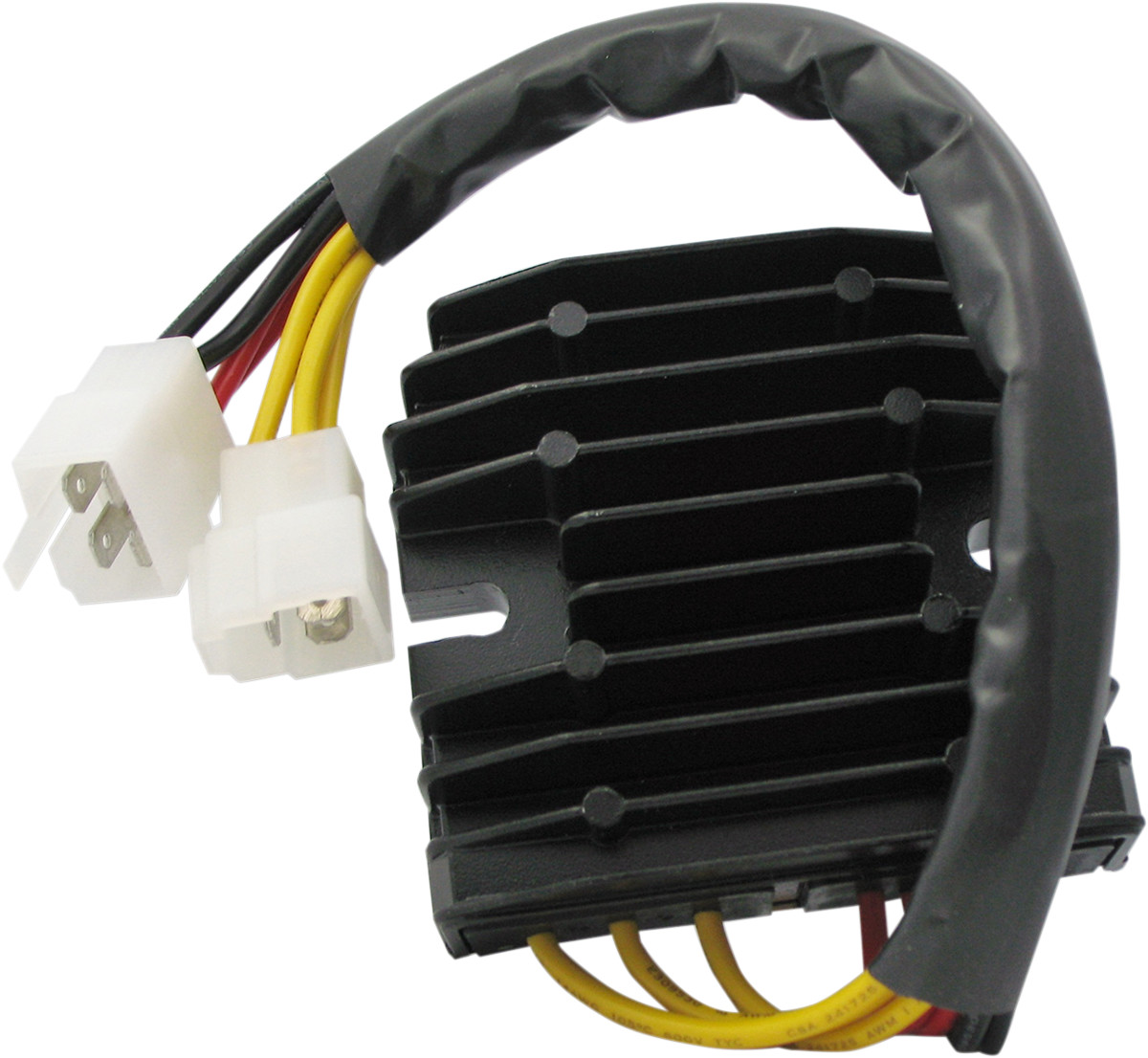 RICK'S MOTORSPORT ELECTRIC Rectifier/Regulator