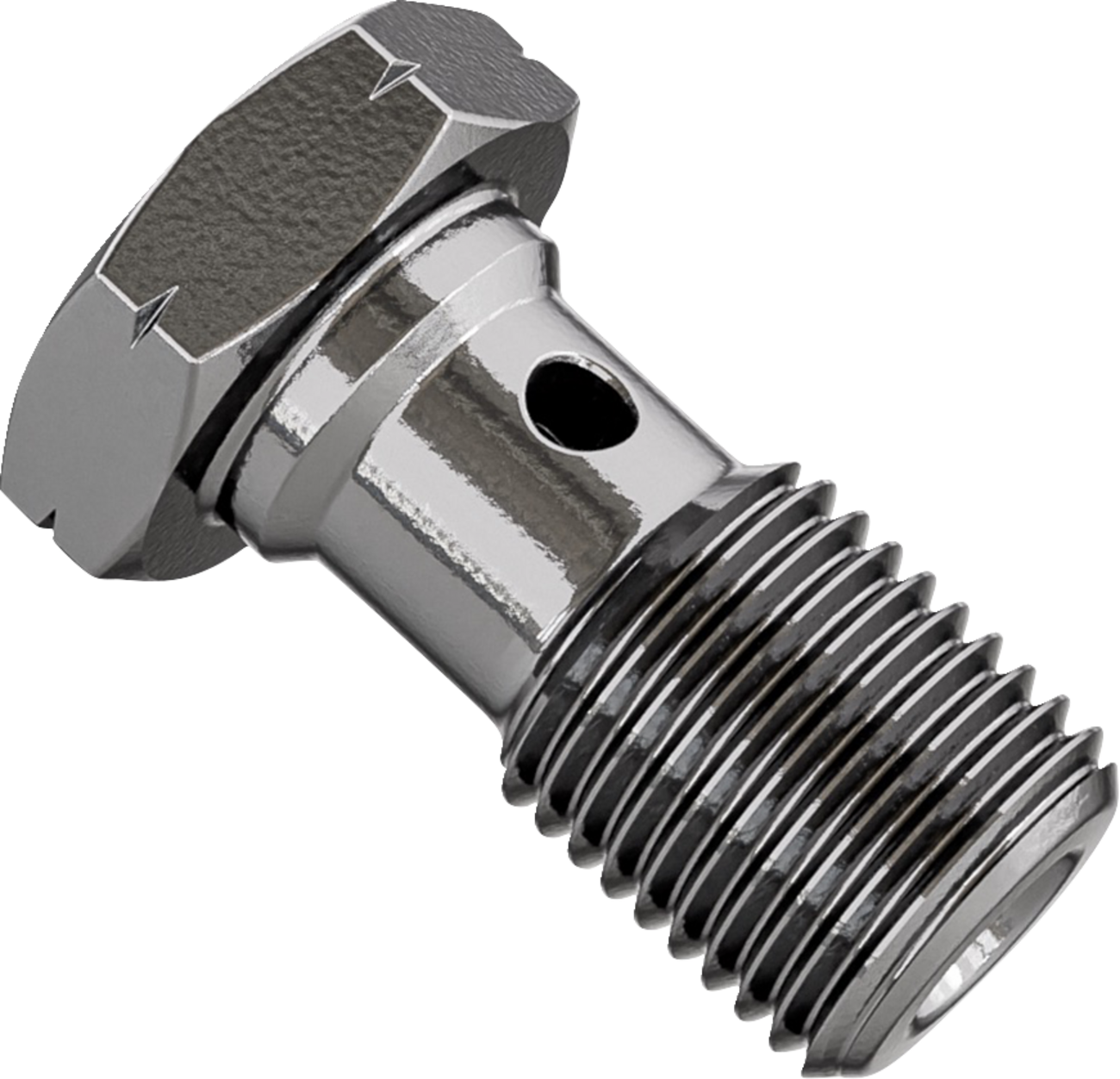 Banjo Adapter
