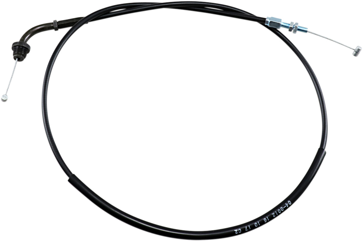 MOTION PRO Pull Throttle Cable