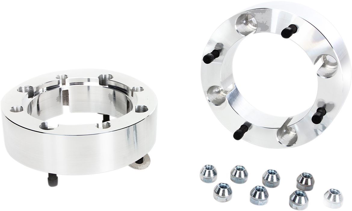 HIGH LIFTER Wide Tracs ATV Wheel Spacer