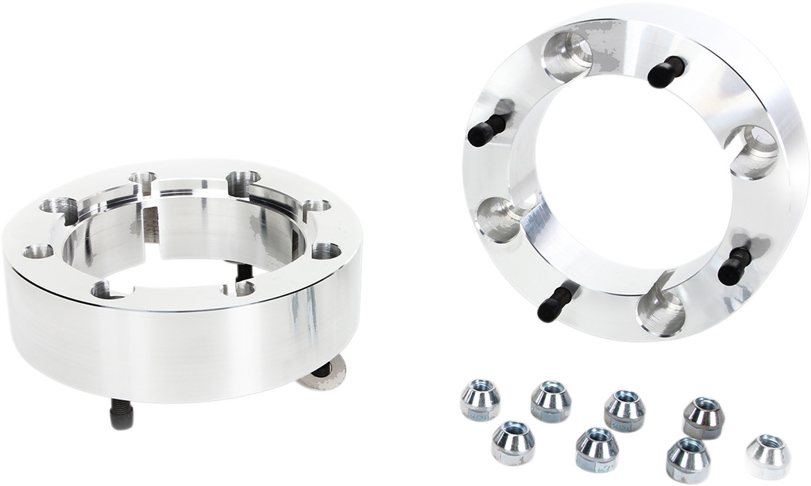HIGH LIFTER Wide Tracs Wheel Spacers