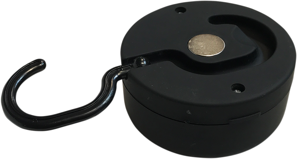 Hard bagger LED Light Pod