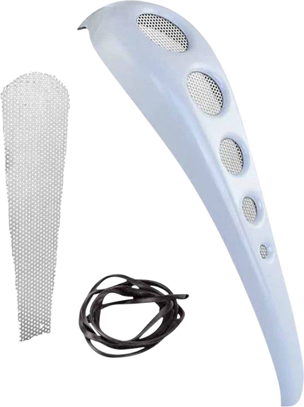 PAUL YAFFE BAGGER NATION Dimple Die Dash Kit