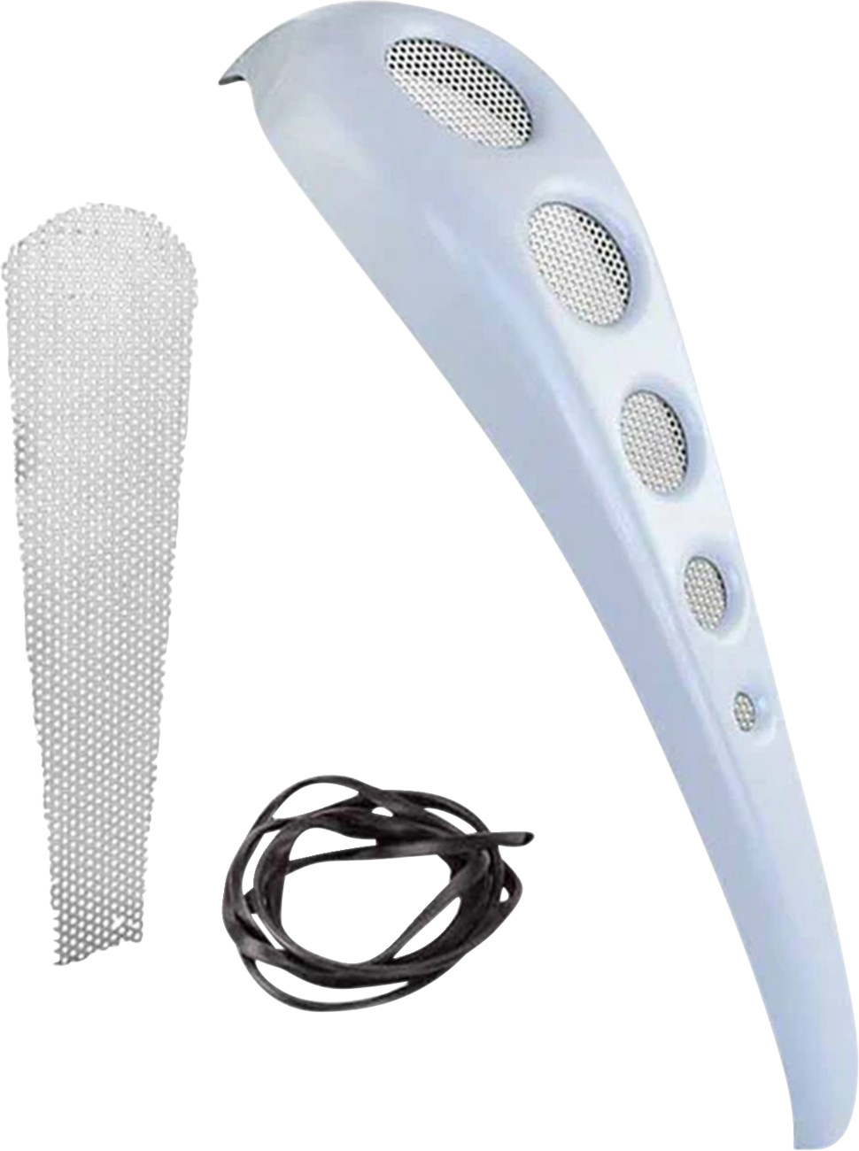 PAUL YAFFE BAGGER NATION Dimple Die Dash Kit