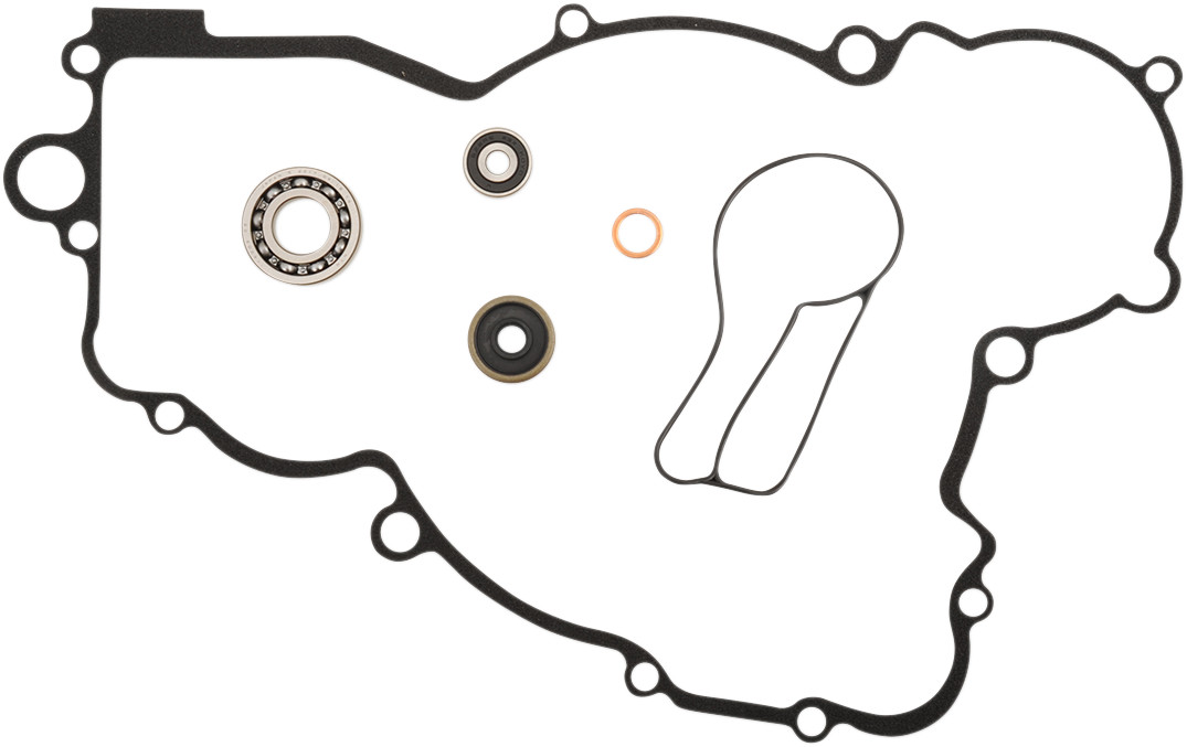 ATHENA Water Pump Gasket Kit