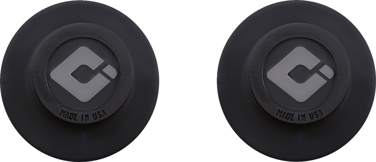 ODI DirtControl V2 Lock-On Grips