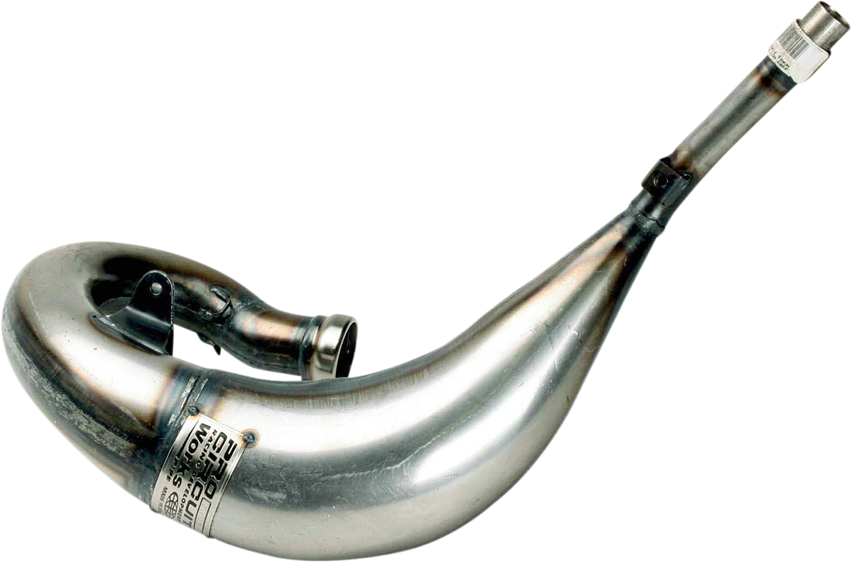 Pro circuit Works Pipe 2005-2021 Yamaha YZ125 / 2020-2022 Yamaha YZ125X