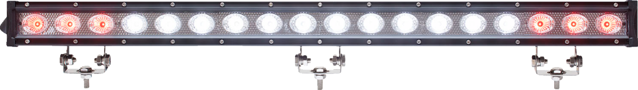OPTRONICS INC. Light Bar