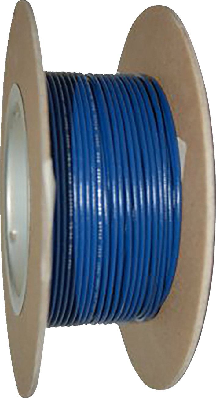 OEM Color Wire Spool