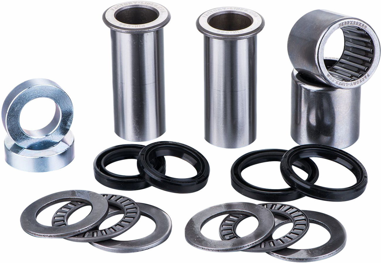 FACTORY LINKS Swingarm Bearing Kit