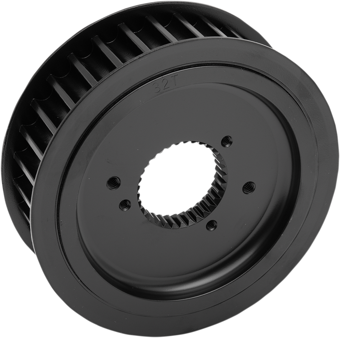 Drag Specialties Pulley