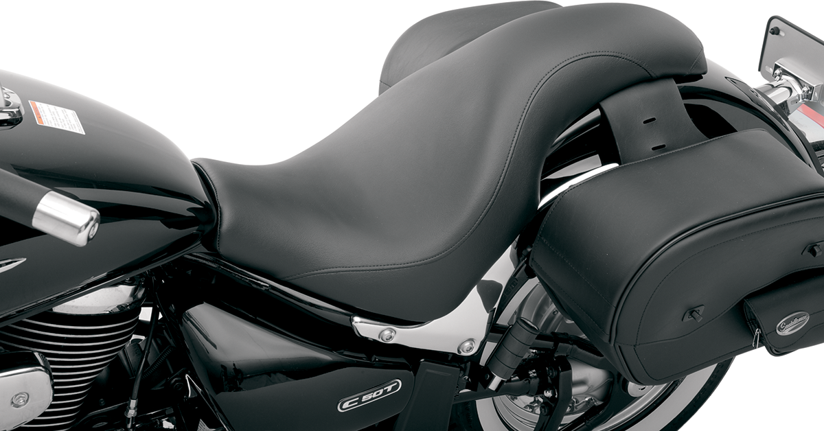 SADDLEMEN Profiler™ Seat