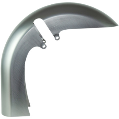 FLAT BACK DRESSER FRONT FENDERS