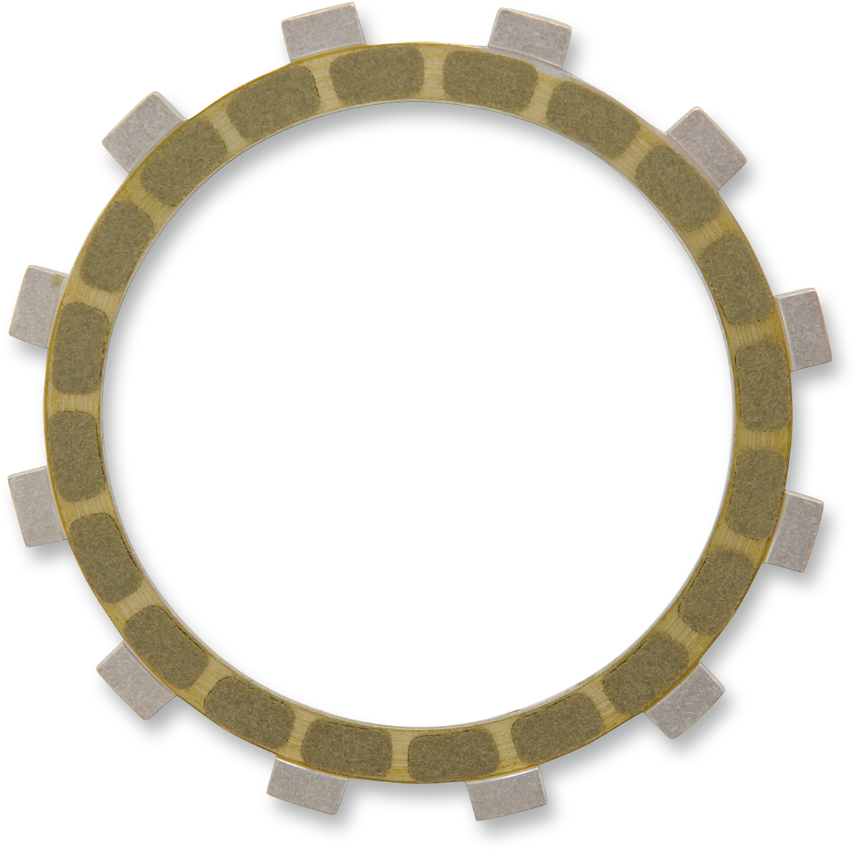 Barnett Clutch Friction Plate Suzuki 1973-2025