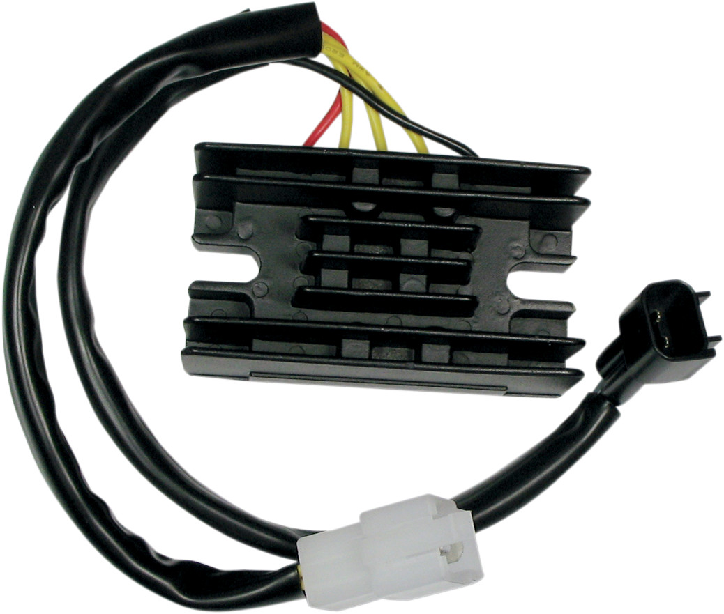 Rick's motorsport electric Regulator/Rectifier - Suzuki