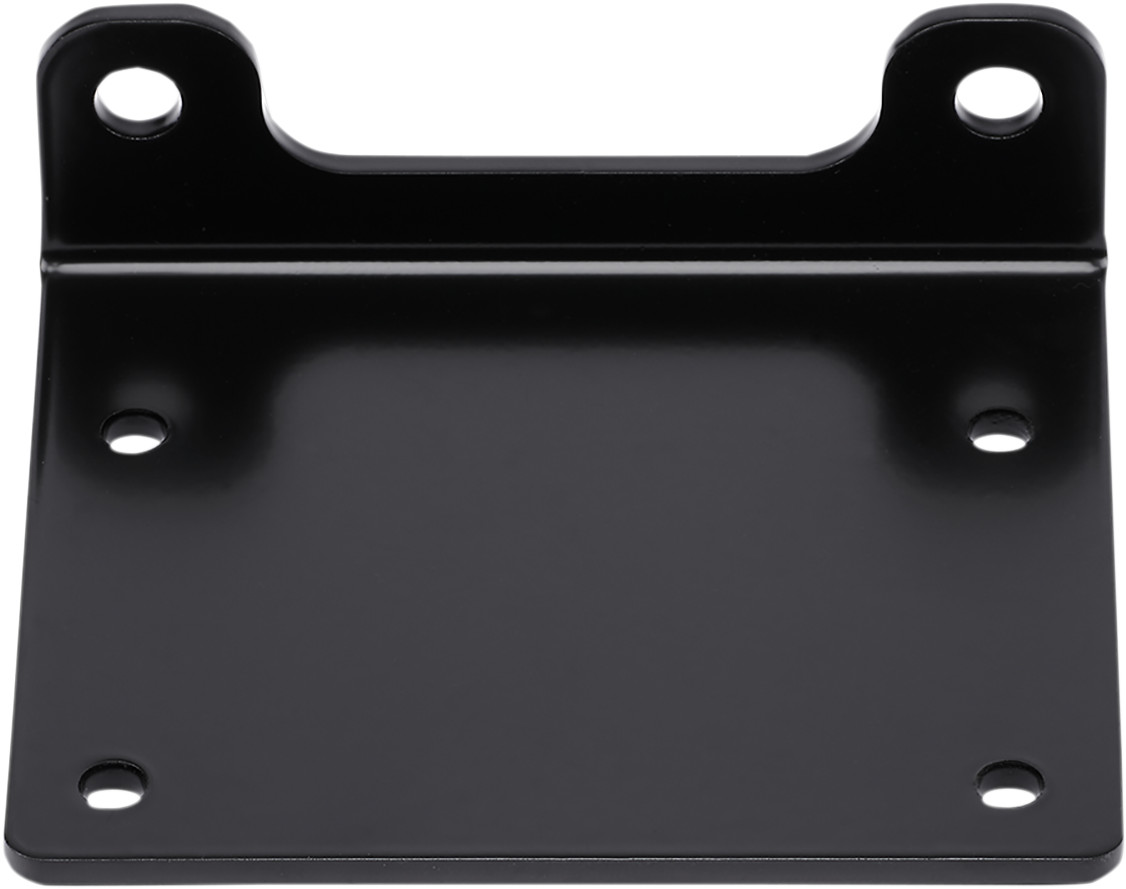 WARN Fairlead Adapter Plate