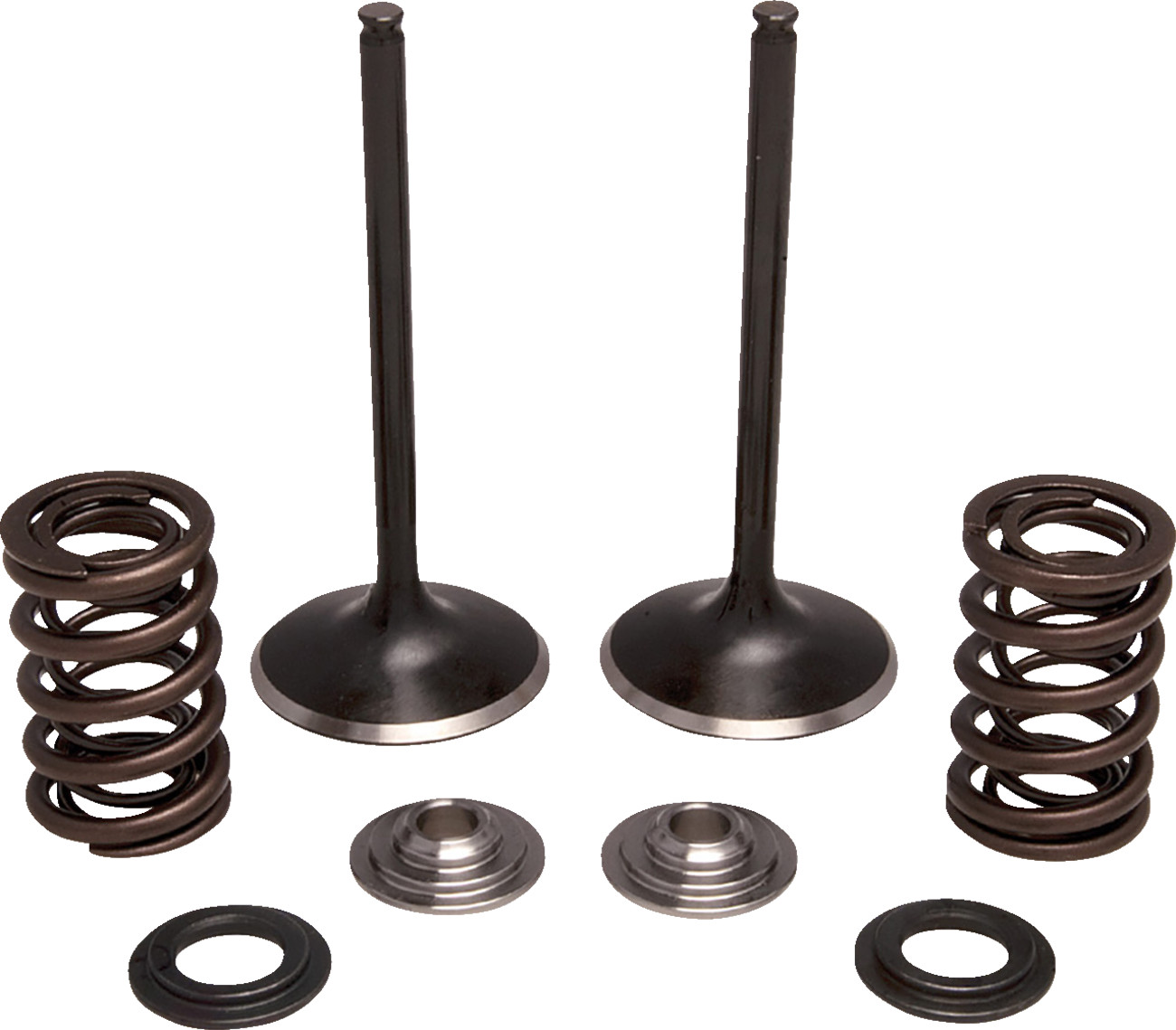 Moose Racing Valve and Spring Kit