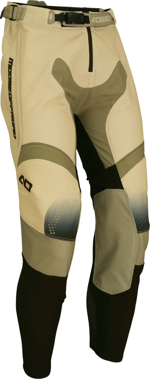 Moose Racing Alpha One Pants