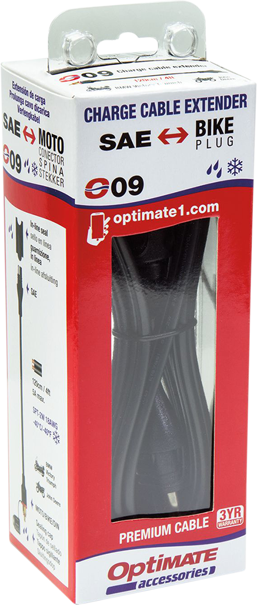 Charger Cable Adapter