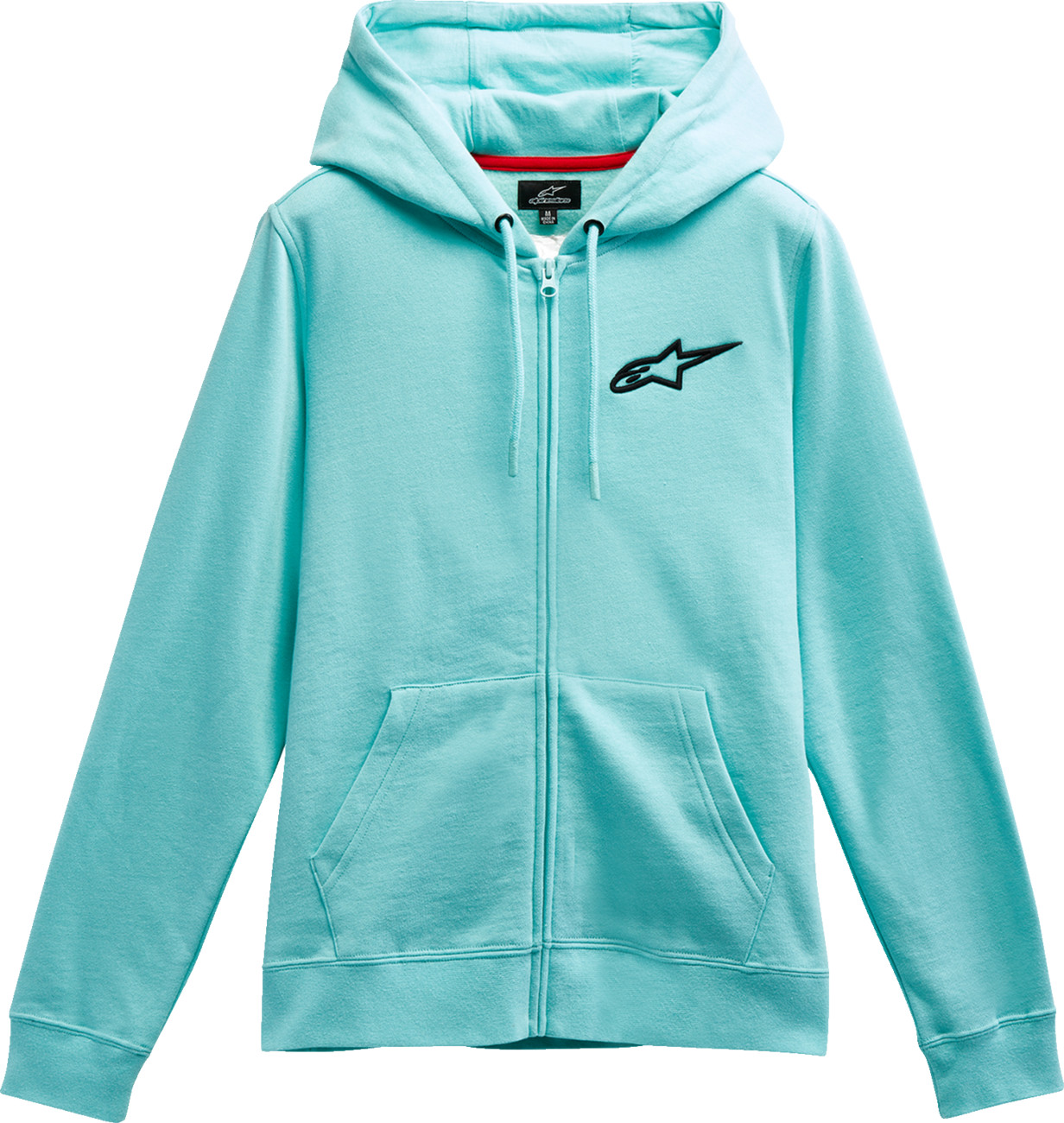 ALPINESTARS Women's Ageless Zip Hoodie