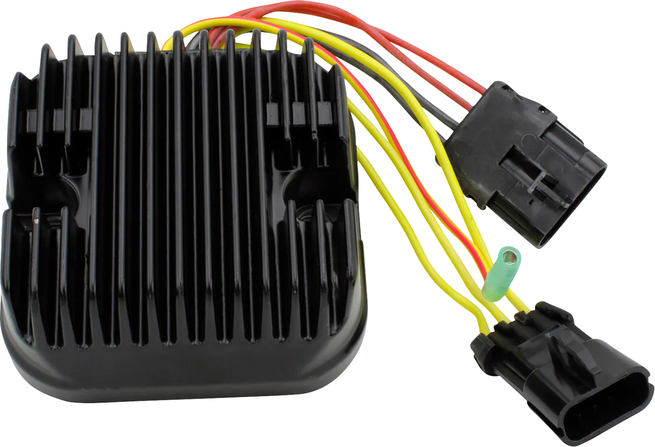 Rm stator Regulator Rectifier - Mosfet - Polaris