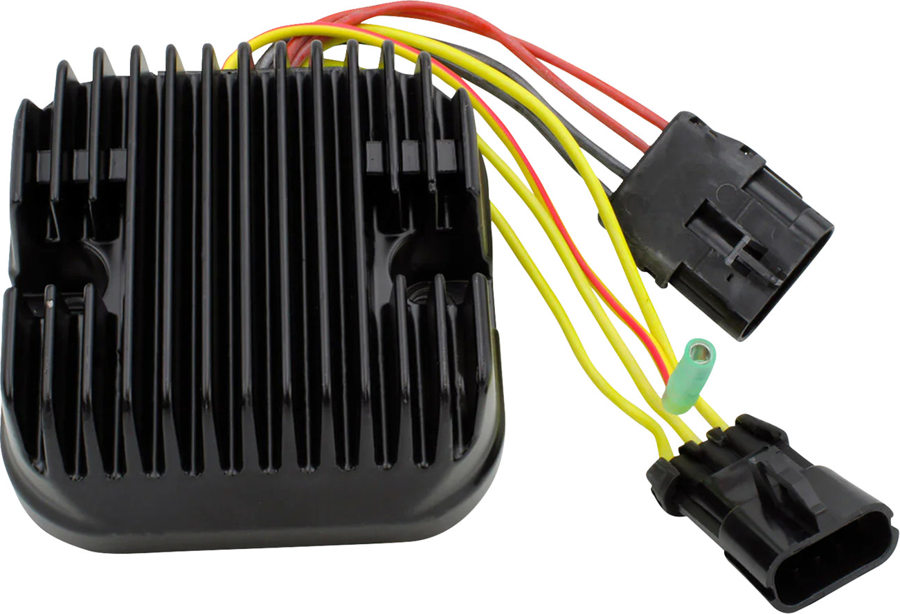 Rm stator Regulator Rectifier - Mosfet - Polaris