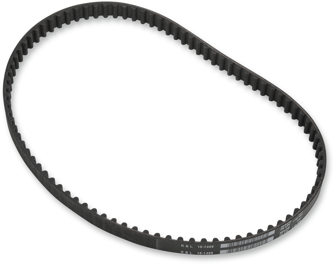 K&L SUPPLY Timing Belt
