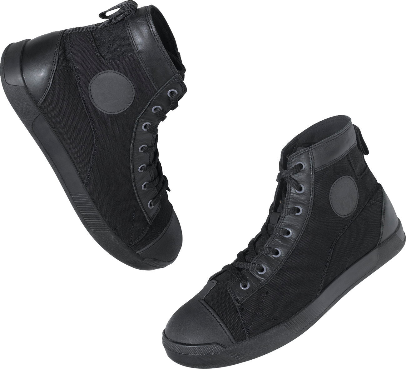 Z1r Haggard Boots