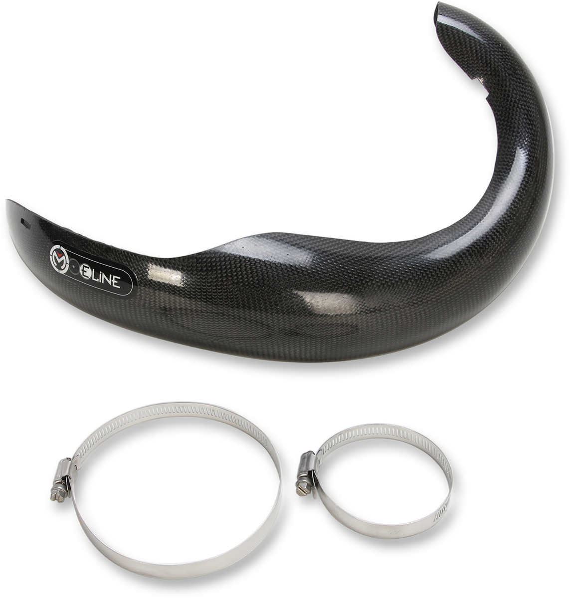 E Line 2-Stroke Pipe Guard