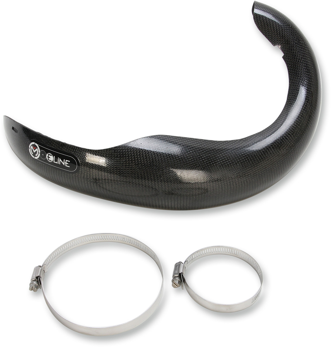 E Line 2-Stroke Pipe Guard