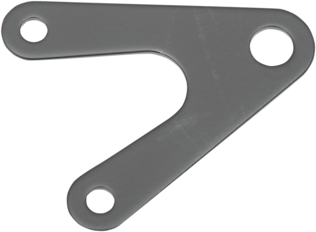 Drag Specialties Y-Bracket for Gauges