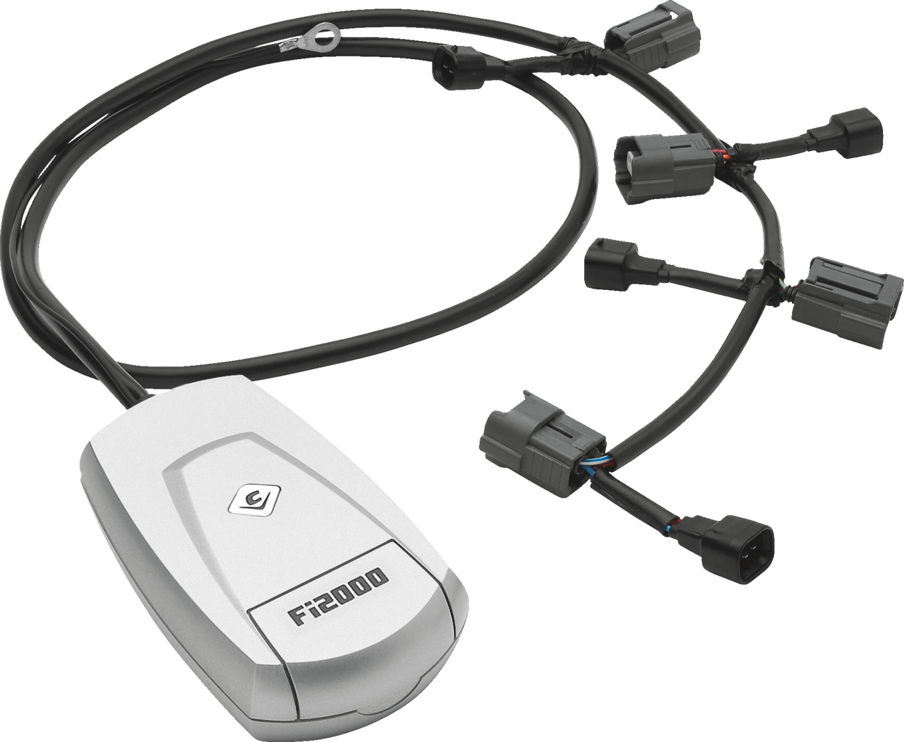 Fi2000 FI2000R Fuel Processor